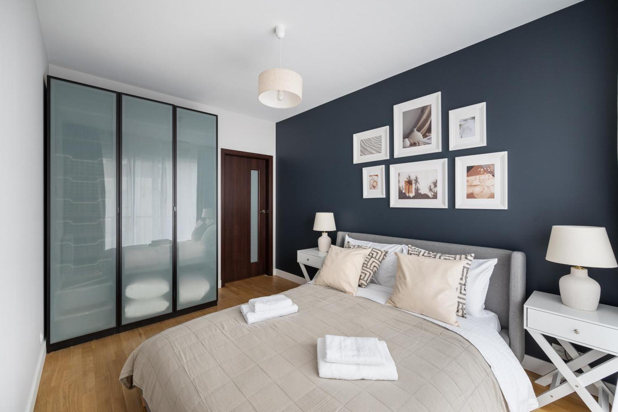 Appartement Metro Mlynow Homely *