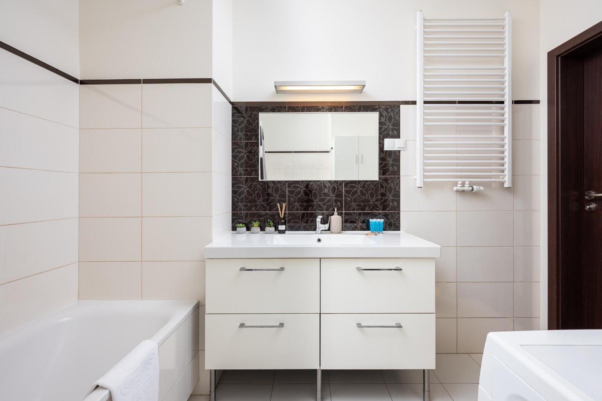 Appartement Metro Mlynow Homely *